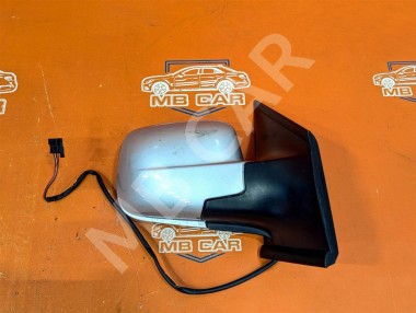 Зеркало правое MERCEDES-BENZ VANEO W414 (2001 - 2005) — Разборка Мерседес