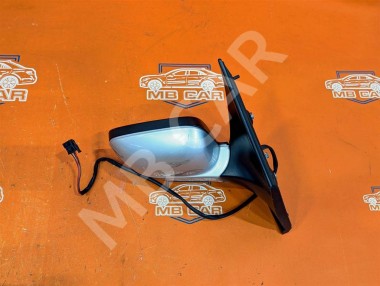 Зеркало правое MERCEDES-BENZ VANEO W414 (2001 - 2005) — Разборка Мерседес