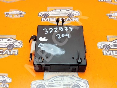 Блок двери MERCEDES-BENZ C-класс W204/S204/С204 рестайлинг (2011 - 2015) — Разборка Мерседес