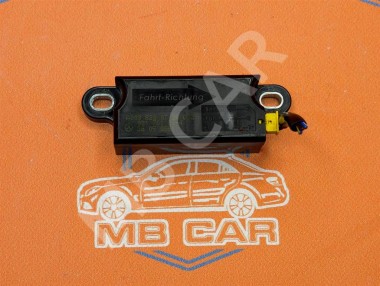 Датчик удара MERCEDES-BENZ E-класс W211/S211 (2002 - 2006) — Разборка Мерседес