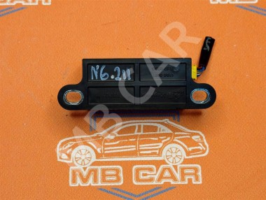 Датчик удара MERCEDES-BENZ E-класс W211/S211 (2002 - 2006) — Разборка Мерседес