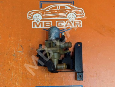 Клапан печки MERCEDES-BENZ Sprinter W901-905 (1995 - 2006) — Разборка Мерседес