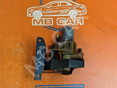 Клапан печки MERCEDES-BENZ Sprinter W901-905 (1995 - 2006) — Разборка Мерседес
