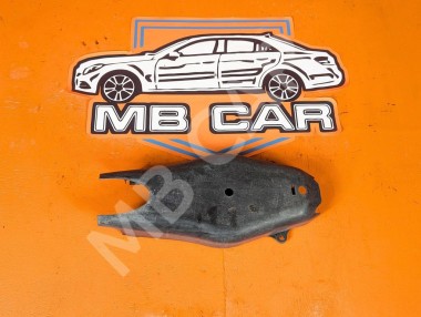 Кожух заднего рычага (лодки) MERCEDES-BENZ E-класс W211/S211 (2002 - 2006) &mdash; Разборка Мерседес