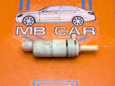 Насос омывателей MERCEDES-BENZ E-класс W211/S211 (2002 - 2006) &mdash; Разборка Мерседес