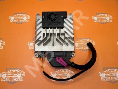 Усилитель звука MERCEDES-BENZ S-класс AMG W222/C217/A217 (2013 - 2017) — Разборка Мерседес