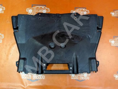 Защита АКПП MERCEDES-BENZ M-класс W163 (1997 - 2001) — Разборка Мерседес