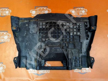 Защита АКПП MERCEDES-BENZ M-класс W163 (1997 - 2001) — Разборка Мерседес