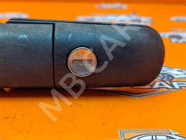 Ручка двери наружняя MERCEDES-BENZ Sprinter W901-905 (1995 - 2006) — Разборка Мерседес