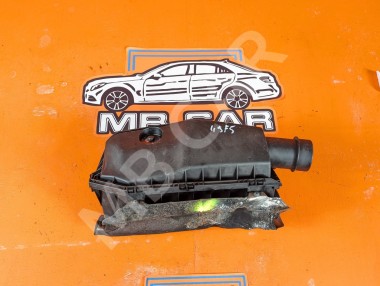 Корпус воздушного фильтра MERCEDES-BENZ M-класс W163 рестайлинг (2001 - 2005) &mdash; Разборка Мерседес