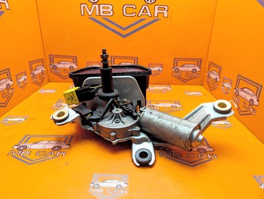 Моторчик дворников задний MERCEDES-BENZ M-класс W163 рестайлинг (2001 - 2005) &mdash; Разборка Мерседес