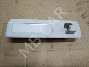 Крючок для одежды MERCEDES-BENZ GLE-класс Coupe C292 (2015 - 2019) — Разборка Мерседес