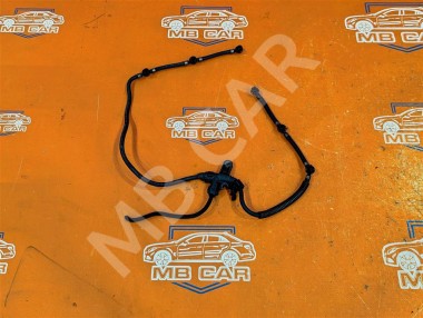 Обратка форсунок MERCEDES-BENZ E-класс W211/S211 (2002 - 2006) — Разборка Мерседес