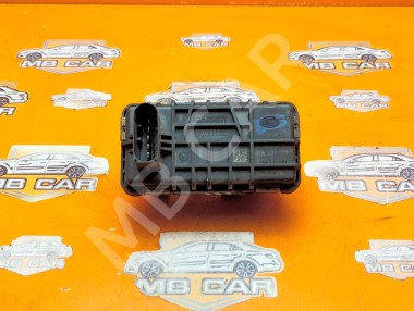 Актуатор турбины MERCEDES-BENZ C-класс W204/S204 (2006 - 2011) &mdash; Разборка Мерседес