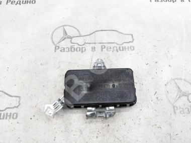 Подушка безопасности дверная MERCEDES-BENZ CLK-класс C209/A209 (2002 - 2005) — Разборка Мерседес