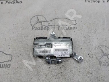 Подушка безопасности дверная MERCEDES-BENZ CLK-класс C209/A209 (2002 - 2005) — Разборка Мерседес