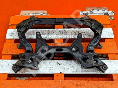 Подрамник передний MERCEDES-BENZ E-класс W211/S211 (2002 - 2006) — Разборка Мерседес