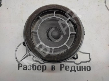 Динамик MERCEDES-BENZ C-класс W203/S203/CL203 рестайлинг (2004 - 2008) — Разборка Мерседес