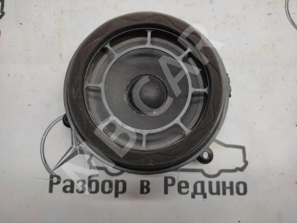 Динамик MERCEDES-BENZ C-класс W203/S203/CL203 рестайлинг (2004 - 2008) фото 1 — Разборка Мерседес