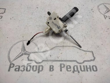 Активатор люка бака MERCEDES-BENZ E-класс W211/S211 (2002 - 2006) — Разборка Мерседес