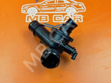 Термостат MERCEDES-BENZ E-класс W212/S212/C207/A207 рестайлинг (2013 - 2016) — Разборка Мерседес