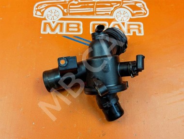 Термостат MERCEDES-BENZ E-класс W212/S212/C207/A207 рестайлинг (2013 - 2016) — Разборка Мерседес