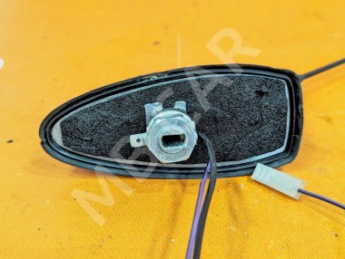 Антенна MERCEDES-BENZ Sprinter W906 (2006 - 2019) — Разборка Мерседес