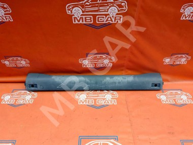 Бампер задний MERCEDES-BENZ Sprinter W901-905 (1995 - 2006) — Разборка Мерседес