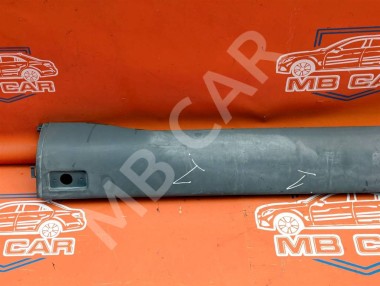 Бампер задний MERCEDES-BENZ Sprinter W901-905 (1995 - 2006) — Разборка Мерседес