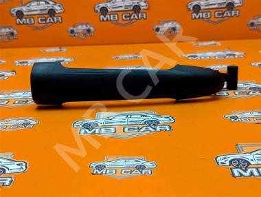 Ручка двери наружняя MERCEDES-BENZ Sprinter w906 — Разборка Мерседес