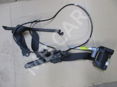 Ремень безопасности передний левый MERCEDES-BENZ S-класс W140 (1991 - 1998) — Разборка Мерседес