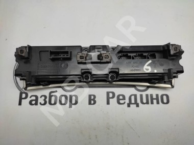 Блок кнопок MERCEDES-BENZ CLK-класс C209/W209 рестайлинг (2005 - 2010) — Разборка Мерседес