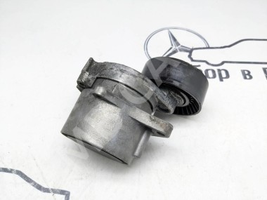 Натяжитель ремня MERCEDES-BENZ C-класс W203/S203/CL203 (2000 - 2004) — Разборка Мерседес