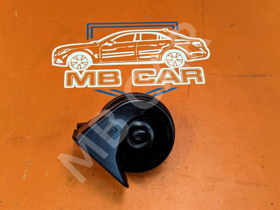 Сигнал MERCEDES-BENZ GLE-класс AMG W166 (2015 - 2019) фото 1 &mdash; Разборка Мерседес