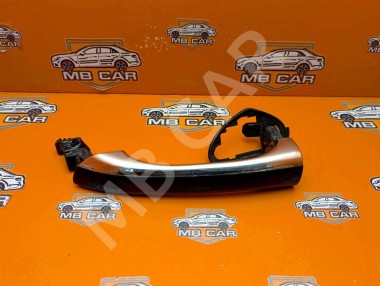 Ручка двери наружняя MERCEDES-BENZ S-класс W220 (1998 - 2005) — Разборка Мерседес