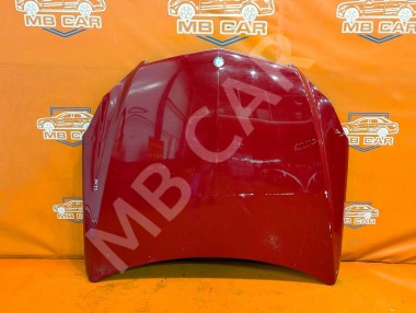 Капот MERCEDES-BENZ E-класс W212/S212/C207/A207 (2009 - 2013) — Разборка Мерседес