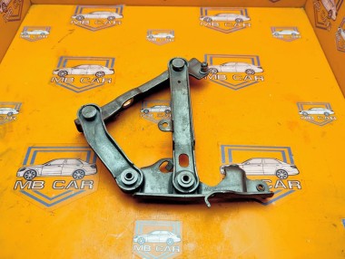 Петля капота MERCEDES-BENZ E-класс W211/S211 рестайлинг (2006 - 2009) &mdash; Разборка Мерседес