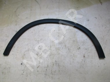 Расширители арок MERCEDES-BENZ GLC-класс X253 (2015 - 2019) — Разборка Мерседес