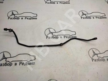 Трубка АКПП MERCEDES-BENZ S-класс W220 рестайлинг (2002 - 2005) — Разборка Мерседес