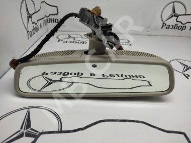 Зеркало внутрисалонное MERCEDES-BENZ R-класс W251 (2005 - 2007) — Разборка Мерседес