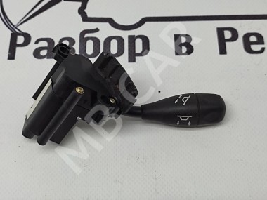 Переключатель рулевой колонки MERCEDES-BENZ S-класс W220 рестайлинг (2002 - 2005) — Разборка Мерседес