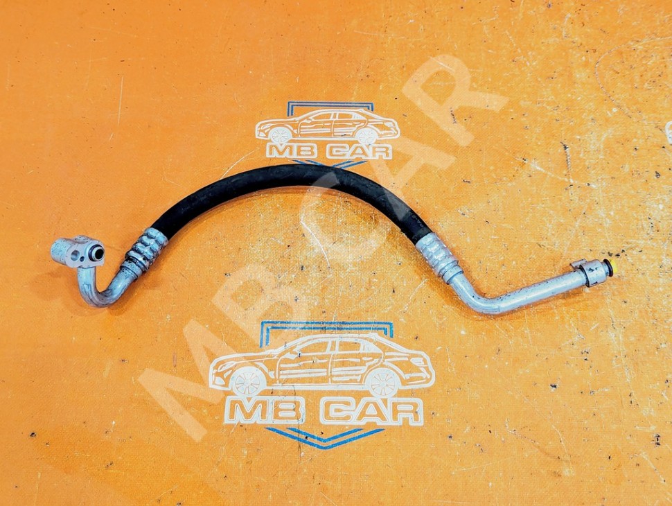 Трубка кондиционера MERCEDES-BENZ CLK-класс C209/A209 рестайлинг (2005 - 2010) фото 1 — Разборка Мерседес