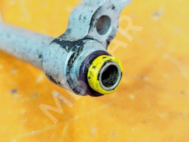 Трубка кондиционера MERCEDES-BENZ CLK-класс C209/A209 рестайлинг (2005 - 2010) — Разборка Мерседес