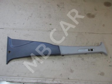 Накладка средней стойки MERCEDES-BENZ A-класс W168 рестайлинг (2001 - 2004) — Разборка Мерседес