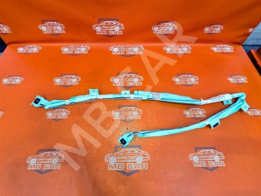 Шторка безопасности левая MERCEDES-BENZ S-класс W222/C217/A217 (2013 - 2017) — Разборка Мерседес