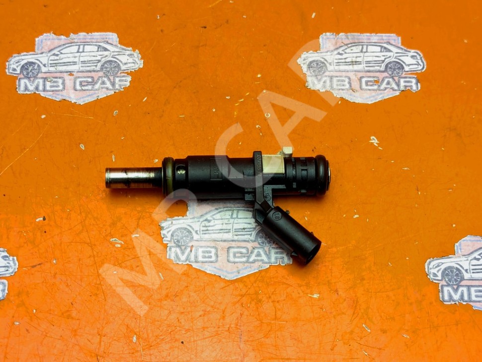 Форсунка БЕНЗИН MERCEDES-BENZ S-класс W221 (2005 - 2009) фото 1 — Разборка Мерседес