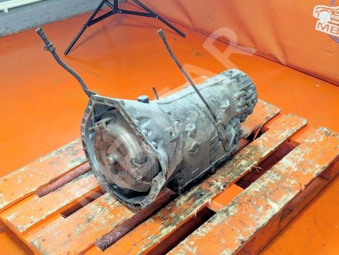 АКПП 5G-Tronic MERCEDES-BENZ M-класс W163 рестайлинг (2001 - 2005) &mdash; Разборка Мерседес