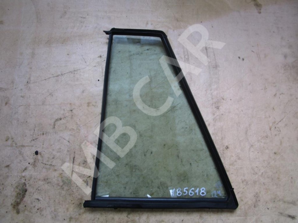 Стекло заднее правое MERCEDES-BENZ E-класс W124/S124/C124/A124 (1984 - 1997) фото 1 &mdash; Разборка Мерседес