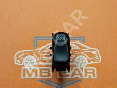 Кнопка ASR MERCEDES-BENZ E-класс W210/S210 (1995 - 1999) — Разборка Мерседес