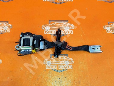 Ремень безопасности передний левый MERCEDES-BENZ S-класс W222/C217/A217 (2013 - 2017) — Разборка Мерседес